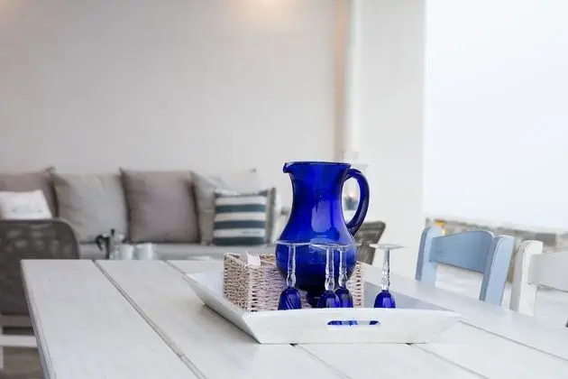 Classic Villa, 3 Yatak Odası