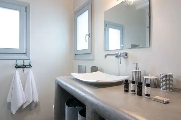 Classic Villa, 3 Yatak Odası
