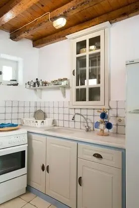 Ev, 1 Yatak Odası (Hora 7 Extra)