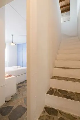 Ev, 2 Yatak Odası (Livadakia 7)