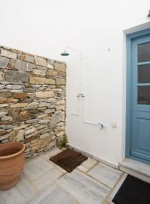 Ev, 2 Yatak Odası (Avlomonas 1)