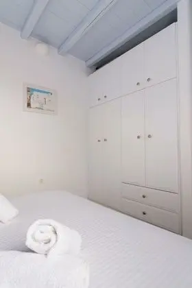 Ev, 2 Yatak Odası (Livadi 4)