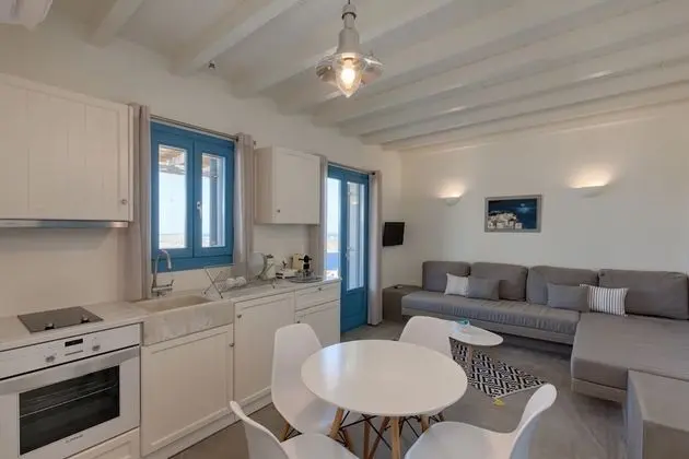 Deluxe Apart Daire