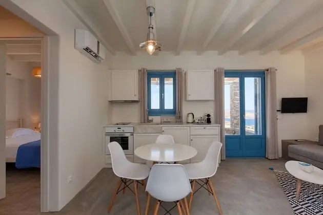 Deluxe Apart Daire