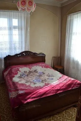 Classic Tek Büyük Yataklı Oda