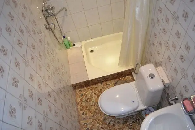 Classic Tek Büyük Yataklı Oda