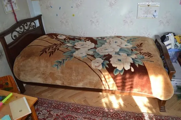 Tek Kişilik Oda