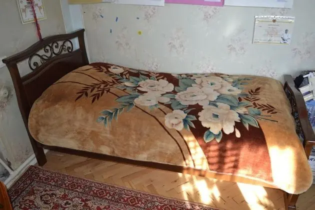 Tek Kişilik Oda