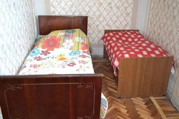 Tek Kişilik Oda