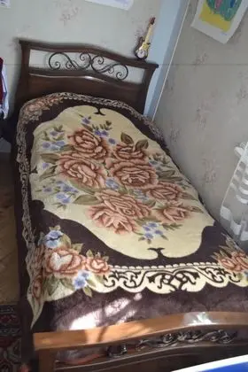 Üç Kişilik Oda