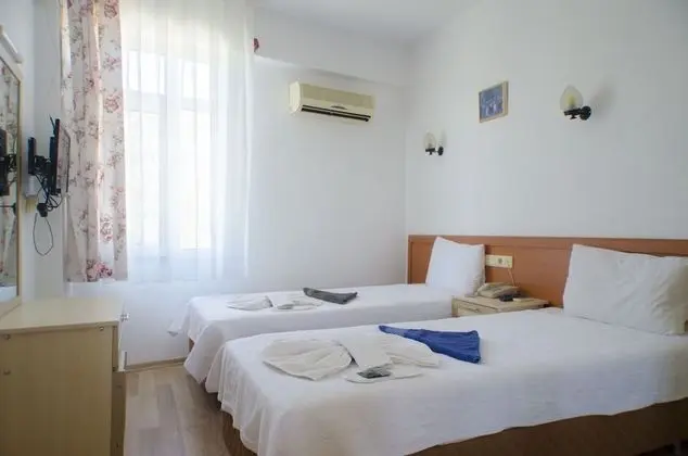 Standard İki Ayrı Yataklı Oda