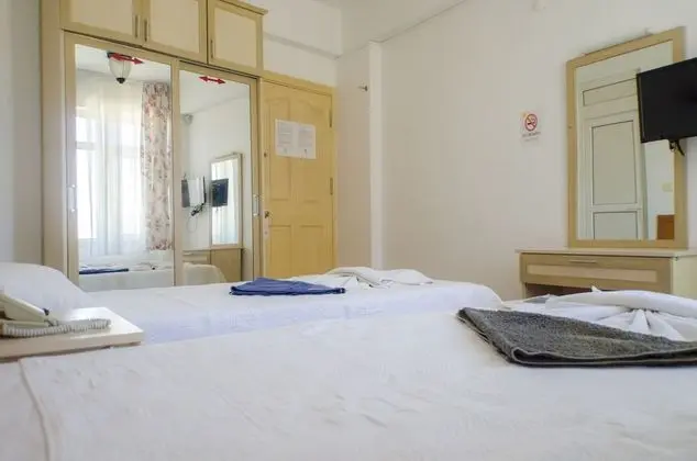 Standard İki Ayrı Yataklı Oda