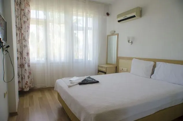 Standard Tek Büyük Yataklı Oda, 1 Çift Kişilik Yatak