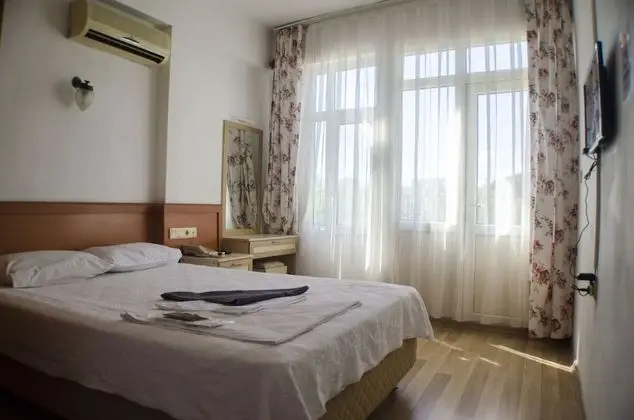 Standard Tek Büyük Yataklı Oda, 1 Çift Kişilik Yatak