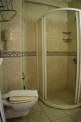 Standard Tek Büyük Yataklı Oda, 1 Çift Kişilik Yatak