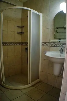 Standard Tek Büyük Yataklı Oda, 1 Çift Kişilik Yatak