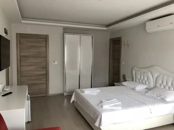 Deluxe Dağ Manzaralı