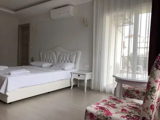 Deluxe Dağ Manzaralı