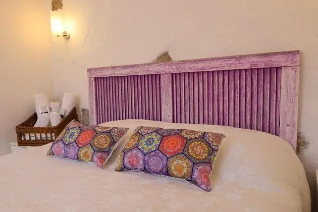 Ekonomik Oda, Bahçe Manzaralı,