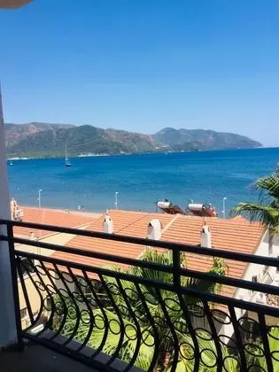 Standart Oda, Deniz Manzaralı