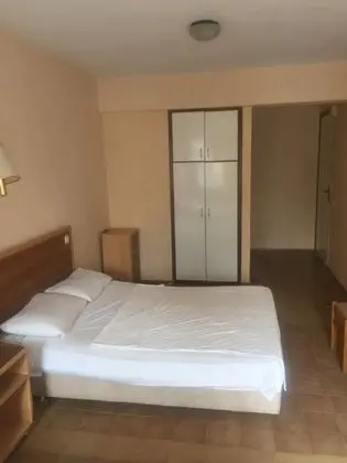 Standart Oda, Deniz Manzaralı