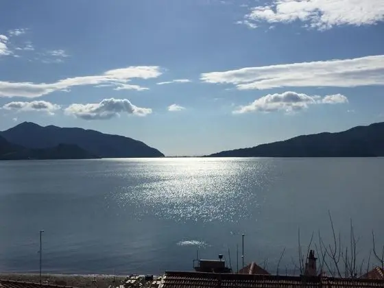 Standart Oda, Deniz Manzaralı