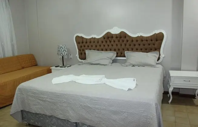 Tek Kişilik Oda