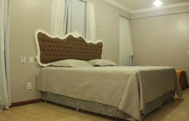 Tek Kişilik Oda