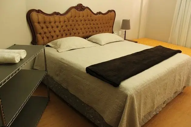 Tek Kişilik Oda