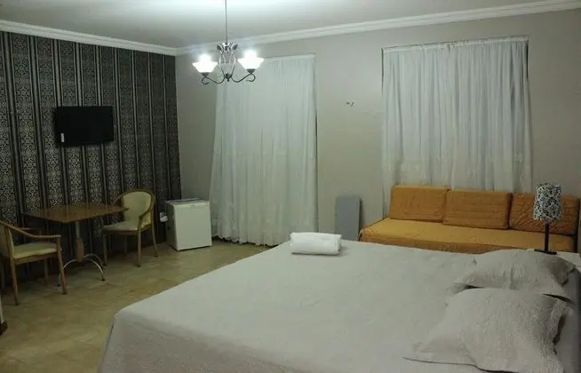 Tek Kişilik Oda