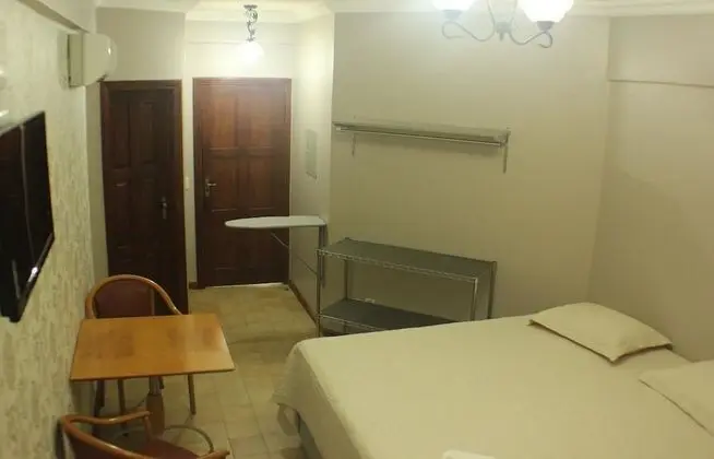 Tek Kişilik Oda