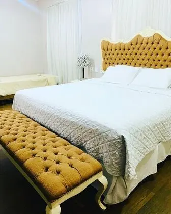 Tek Kişilik Oda