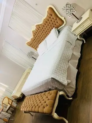 Tek Kişilik Oda