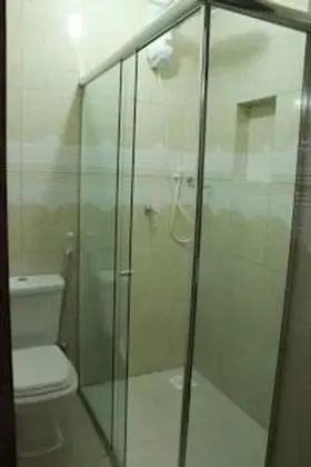 Üç Kişilik Oda