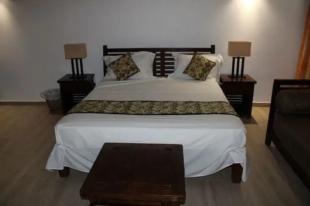 Deluxe Apart Daire, 1 En Büyük (King) Boy Yatak ve Çekyat