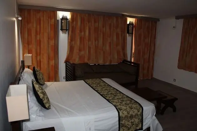 Deluxe Apart Daire, 1 En Büyük (King) Boy Yatak ve Çekyat
