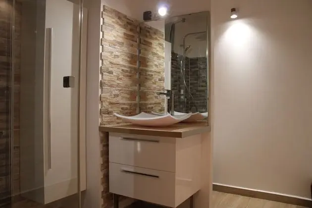 Deluxe Apart Daire, 1 En Büyük (King) Boy Yatak ve Çekyat