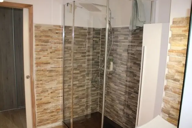 Deluxe Apart Daire, 1 En Büyük (King) Boy Yatak ve Çekyat