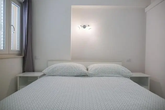 Apart Daire (One Bedroom Apt ,Shared Terrace)