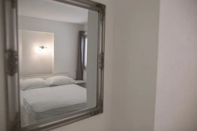 Apart Daire (One Bedroom Apt ,Shared Terrace)