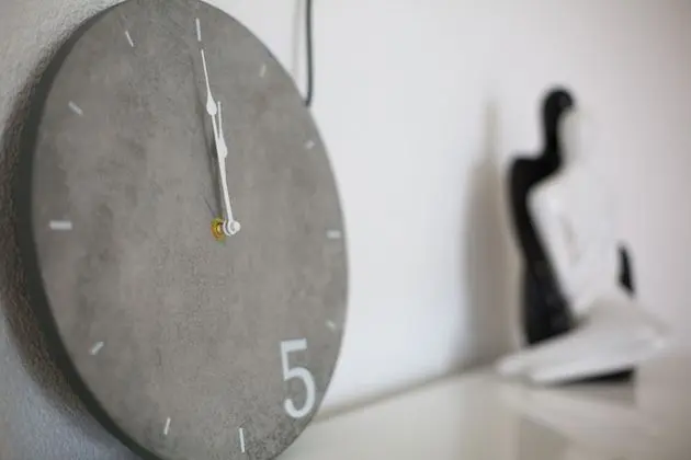 Apart Daire (One Bedroom Apt ,Shared Terrace)