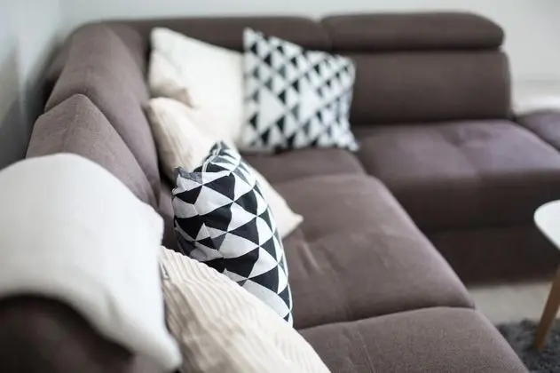 Apart Daire (One Bedroom Apt ,Shared Terrace)