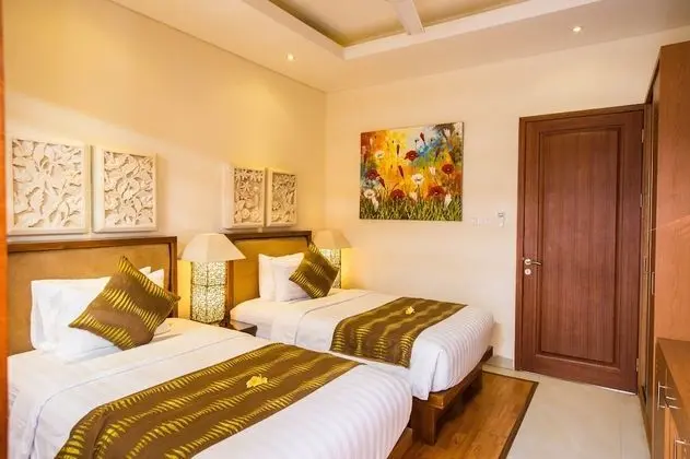 Villa, 4 Yatak Odası, Kişiye Özel Havuzlu