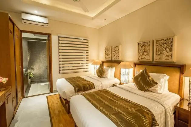 Villa, 4 Yatak Odası, Kişiye Özel Havuzlu