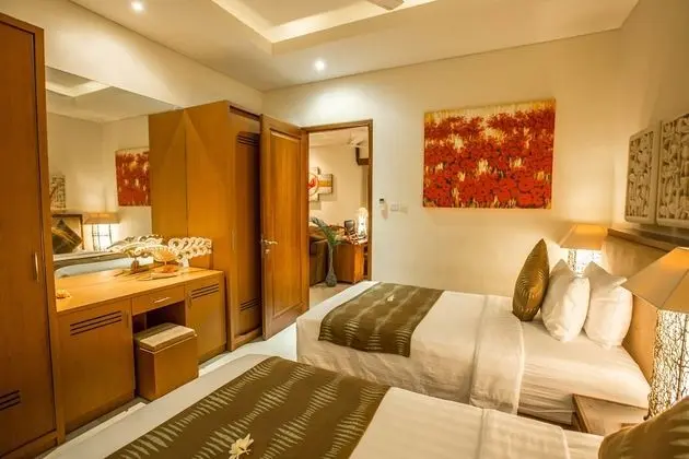 Villa, 4 Yatak Odası, Kişiye Özel Havuzlu