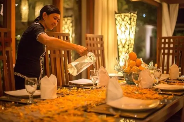 Villa, 4 Yatak Odası, Kişiye Özel Havuzlu