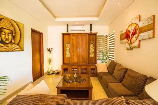 Villa, 4 Yatak Odası, Kişiye Özel Havuzlu