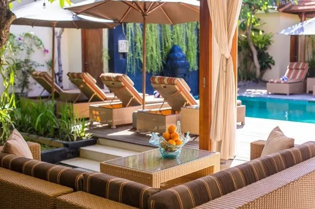 Villa, 4 Yatak Odası, Kişiye Özel Havuzlu