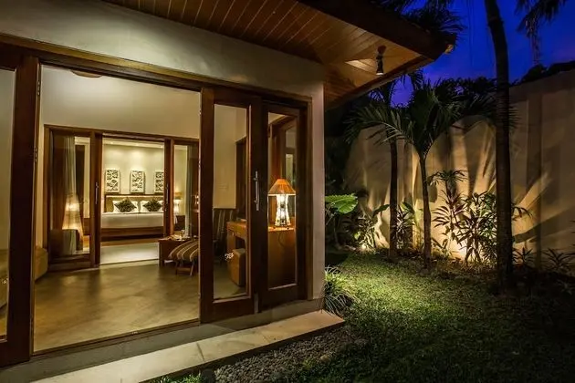 Villa, 4 Yatak Odası, Kişiye Özel Havuzlu