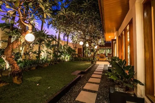 Villa, 4 Yatak Odası, Kişiye Özel Havuzlu